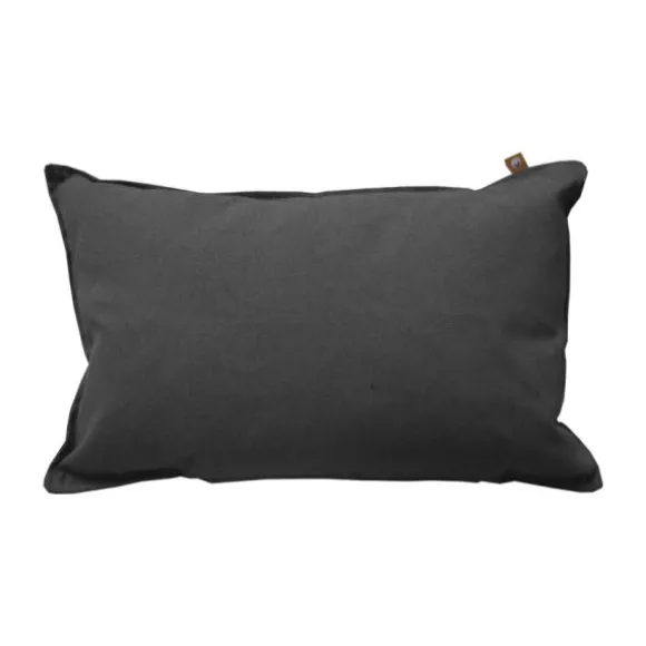 Overseas Kussen Canvas Navy 40 x 60 cm