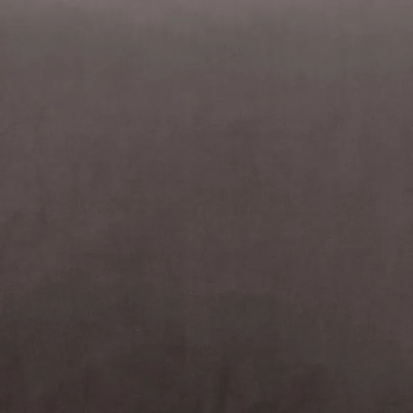 Overseas Middlestitch Kussen – 40 x 60 cm - Velours – Olive