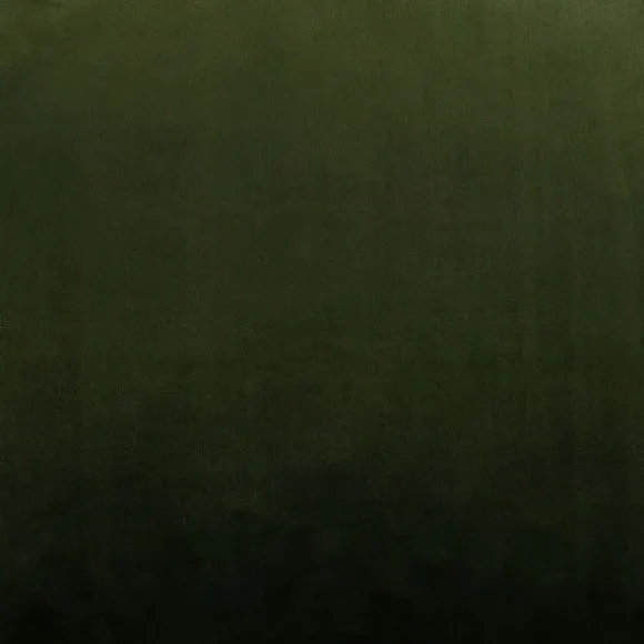 Overseas Middlestitch Kussen – 40 x 60 cm - Velours – Olive