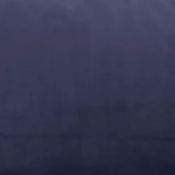 Overseas Middlestitch Kussen – 40 x 60 cm - Velours – Olive