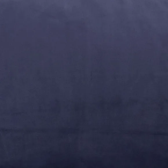 Overseas Middlestitch Kussen – 40 x 60 cm - Velours – Olive