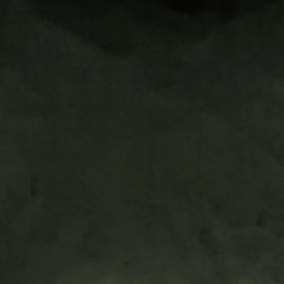 Overseas Middlestitch Kussen - 60 x 60 cm– Velours – Beige