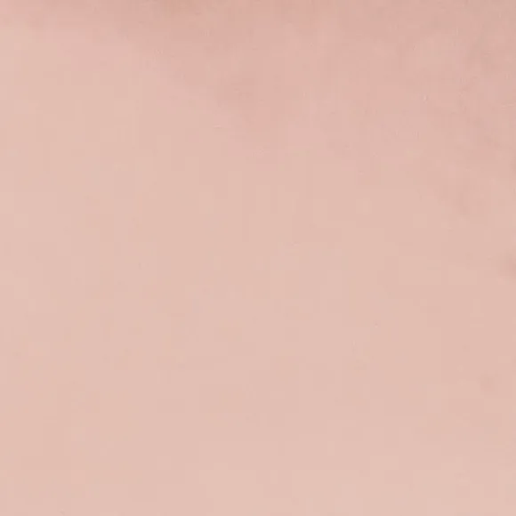 Overseas Middlestitch Kussen - 60 x 60 cm– Velours – Beige