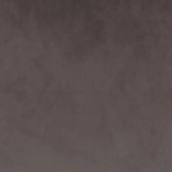 Overseas Middlestitch Kussen - 60 x 60 cm– Velours – Beige