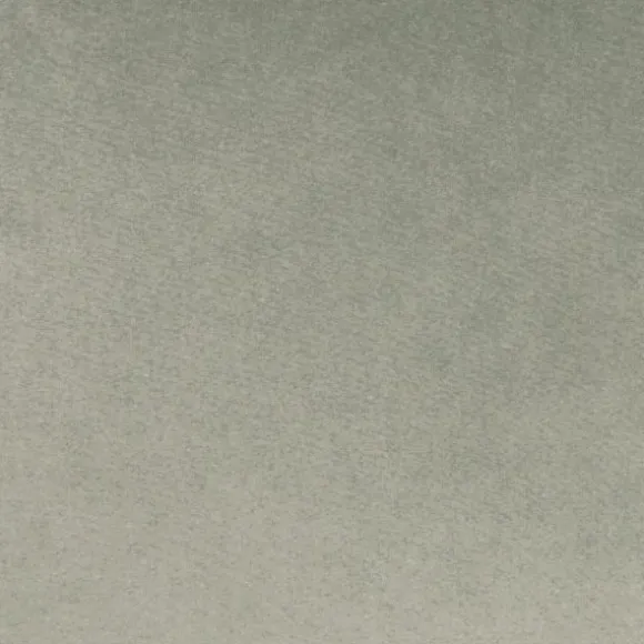 Overseas Middlestitch Kussen - 60 x 60 cm– Velours – Beige