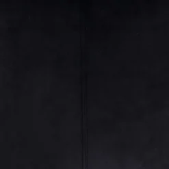 Overseas Middlestitch Kussen - 60 x 60 cm– Velours – Beige