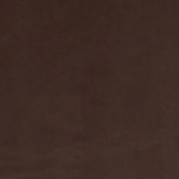 Overseas Middlestitch Kussen - 60 x 60 cm– Velours – Beige