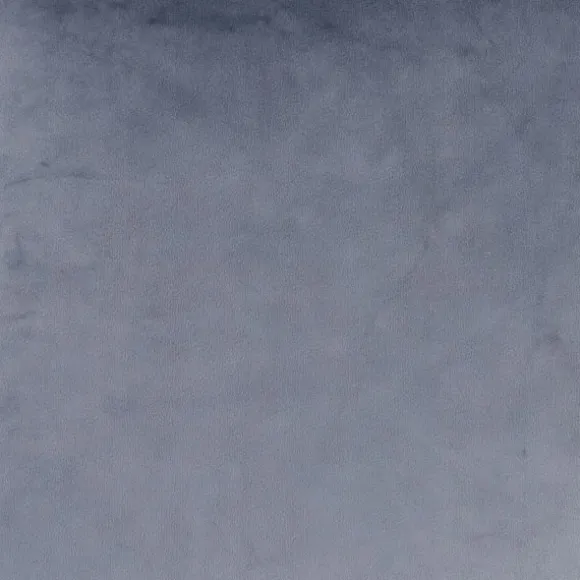 Overseas Middlestitch Kussen - 60 x 60 cm– Velours – Beige