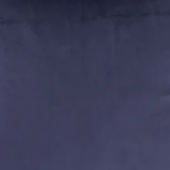 Overseas Middlestitch Kussen - 60 x 60 cm– Velours – Beige