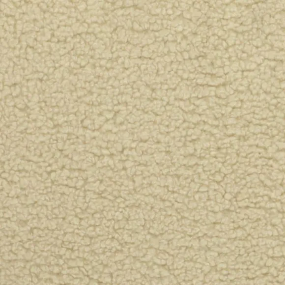 Overseas Moon Teddy Kussen - Off White