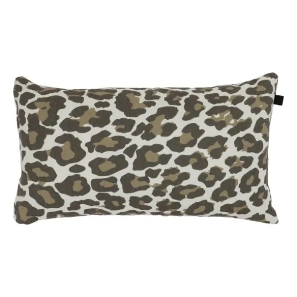 Overseas Pip Kussen - Beige