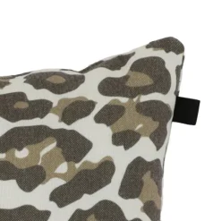 Overseas Pip Kussen - Beige