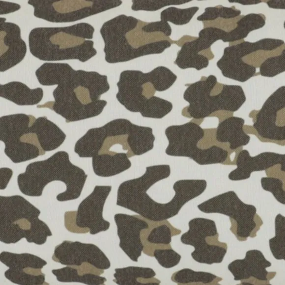 Overseas Pip Kussen - Beige