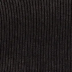 Overseas Rib Kussen - 40 x 60 cm - Smoke