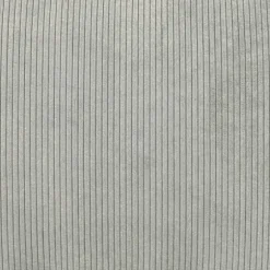 Overseas Rib Kussen - 40 x 60 cm - Smoke