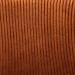 Overseas Rib Kussen - 40 x 60 cm - Smoke