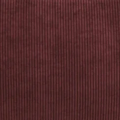 Overseas Rib Kussen - 40 x 60 cm - Smoke