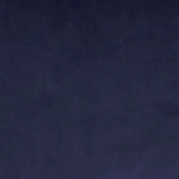 Overseas Rino Fur Kussen - 45 x 45 cm - Navy