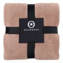 Overseas Ruby Plaid – Soft Green