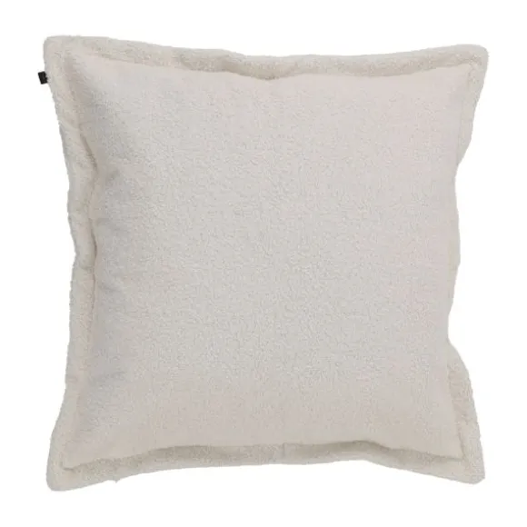Overseas Sierkussen Little Teddy – 60 x 60 cm – Off White