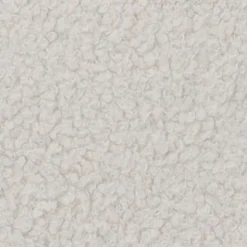 Overseas Sierkussen Little Teddy – 60 x 60 cm – Off White