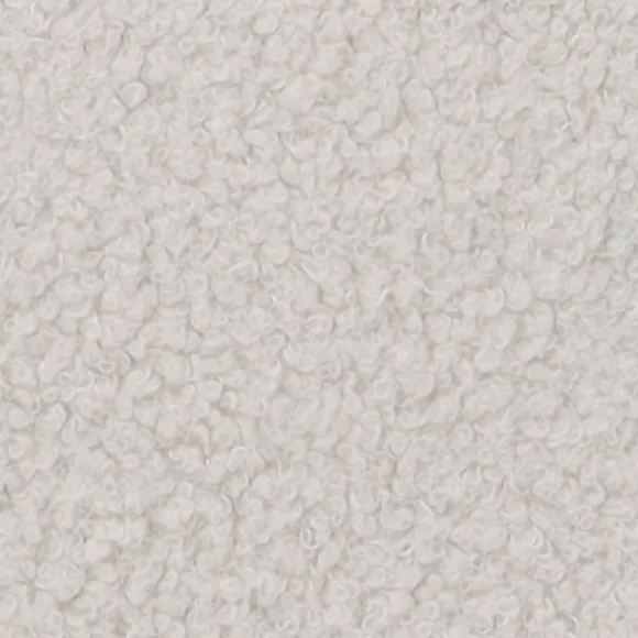 Overseas Sierkussen Little Teddy – 60 x 60 cm – Off White