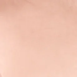 Overseas Star Kussen – Velours – Beige