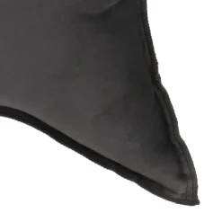 Overseas Star Kussen – Velours – Beige