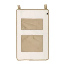 Overseas Storage Cover - 45x70 cm - Olive