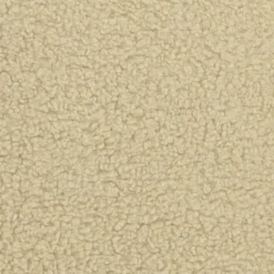 Overseas Teddy Kussen - 60 x 60 cm - Off White