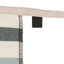 Overseas Vlaggenlijn - Soft Green - 260 cm