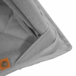 Overseas With Flags Tipi – Velours – Beige