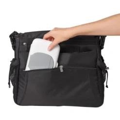 OXO Tot Easy Wipe Box On The Go