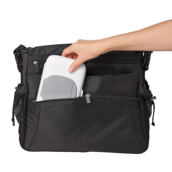 OXO Tot Easy Wipe Box On The Go
