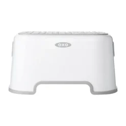 Oxo Tot Opstapje White