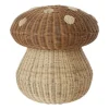 OYOY Paddenstoel Opbergmand