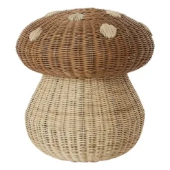 OYOY Paddenstoel Opbergmand