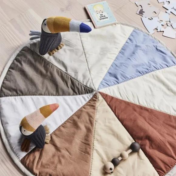 OYOY Trine Toekan Knuffe