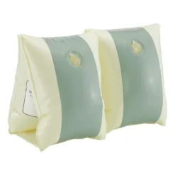 Petites Pommes Alex Zwembandjes – 2-6 jaar – Oxford Green