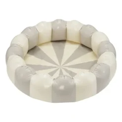 Petites Pommes Alex Zwembandjes – 2-6 jaar – Oxford Green