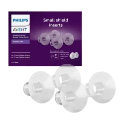 Philips Avent Accessoire - Handsfree Inzetstukken Small