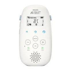 Philips Avent Babyfoon - SCD715/26 - DECT Technologie