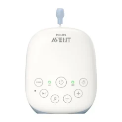 Philips Avent Babyfoon - SCD715/26 - DECT Technologie
