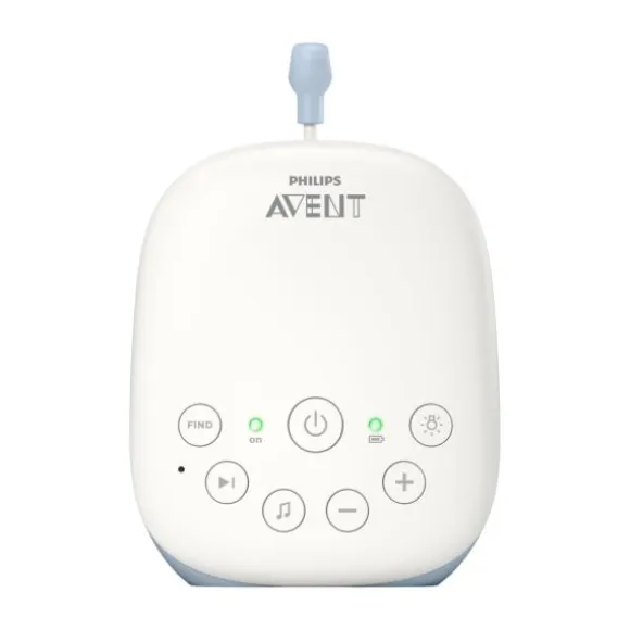 Philips Avent Babyfoon - SCD715/26 - DECT Technologie