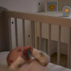 Philips Avent Babyfoon - SCD715/26 - DECT Technologie