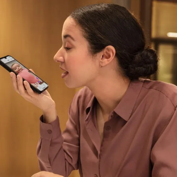 Philips Avent Babyfoon met Camera - Premium Connected SCD971/26