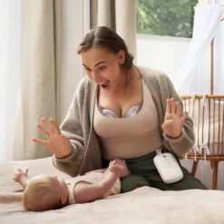 Philips Avent Borstkolf - Handsfree Dubbelzijdig