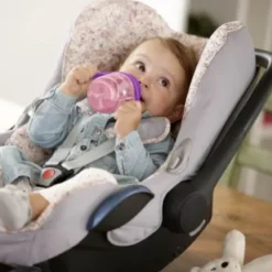 Philips Avent Drinkbeker - 200 ml - Paars