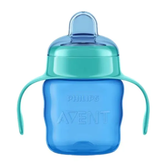 Philips Avent Drinkbeker - 200 ml - Paars