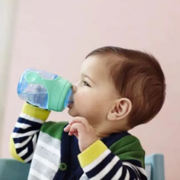 Philips Avent Drinkbeker - 200 ml - Paars